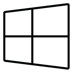 Microsoft Symbol